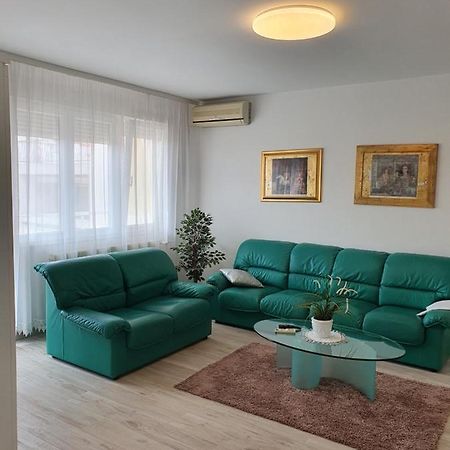 Apartment Tina Split Ngoại thất bức ảnh