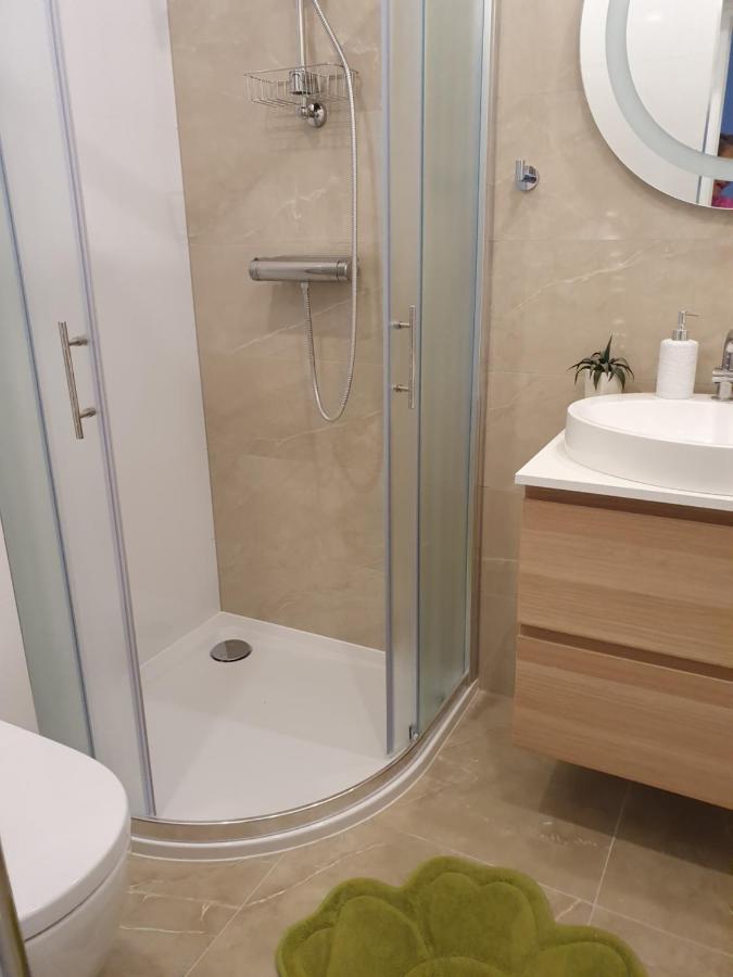 Apartment Tina Split Ngoại thất bức ảnh