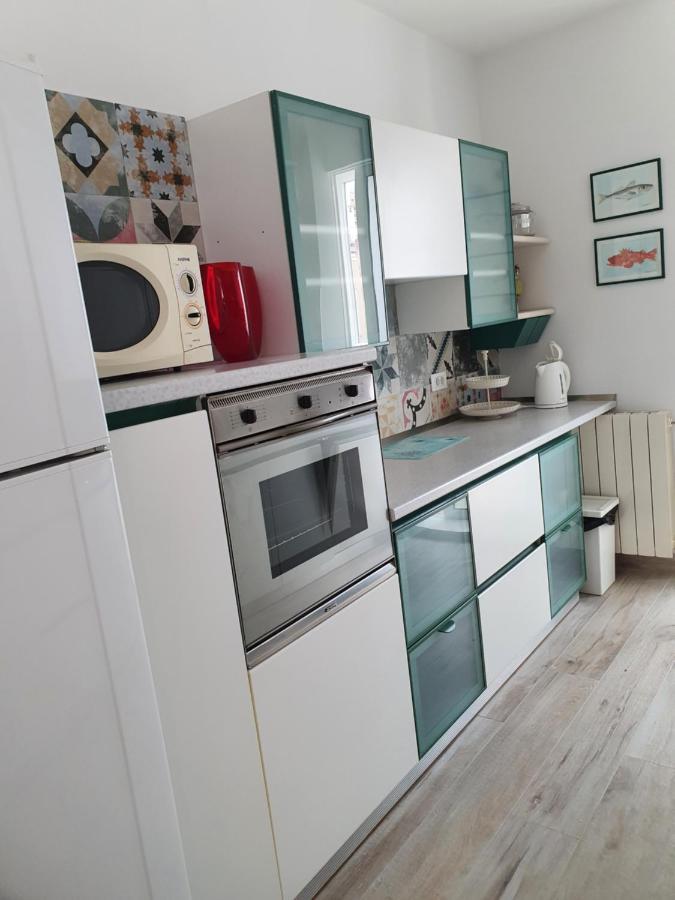 Apartment Tina Split Ngoại thất bức ảnh