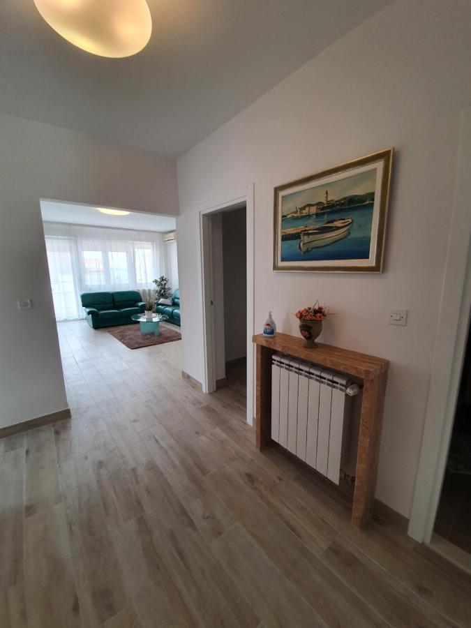 Apartment Tina Split Ngoại thất bức ảnh