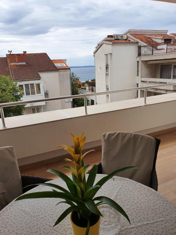 Apartment Tina Split Ngoại thất bức ảnh