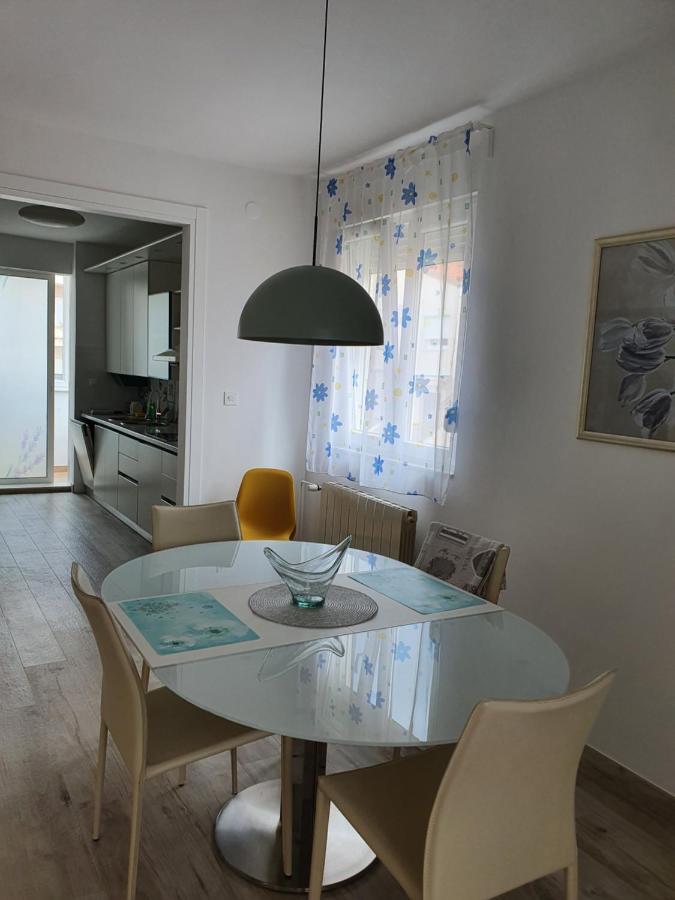 Apartment Tina Split Ngoại thất bức ảnh