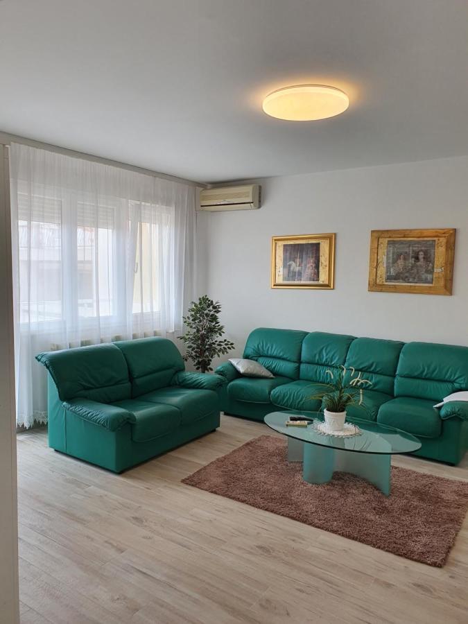 Apartment Tina Split Ngoại thất bức ảnh