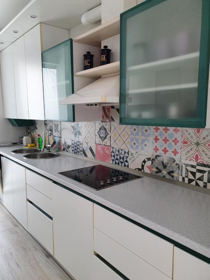 Apartment Tina Split Ngoại thất bức ảnh
