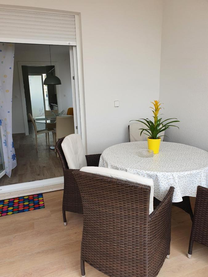 Apartment Tina Split Ngoại thất bức ảnh