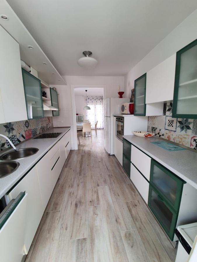 Apartment Tina Split Ngoại thất bức ảnh