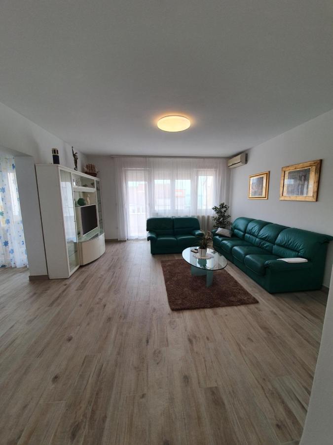 Apartment Tina Split Ngoại thất bức ảnh