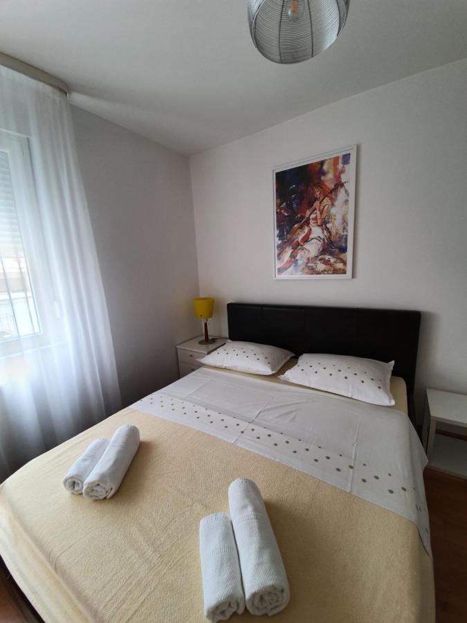 Apartment Tina Split Ngoại thất bức ảnh