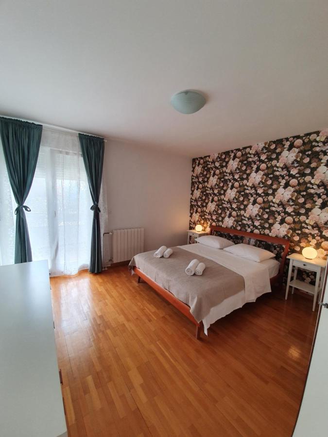 Apartment Tina Split Ngoại thất bức ảnh