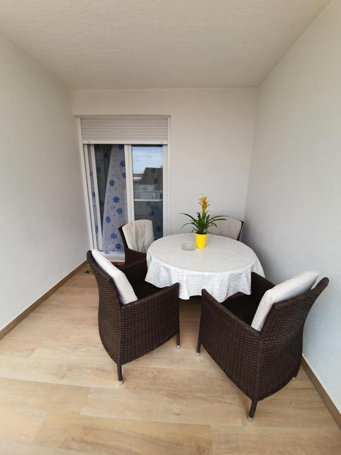 Apartment Tina Split Ngoại thất bức ảnh