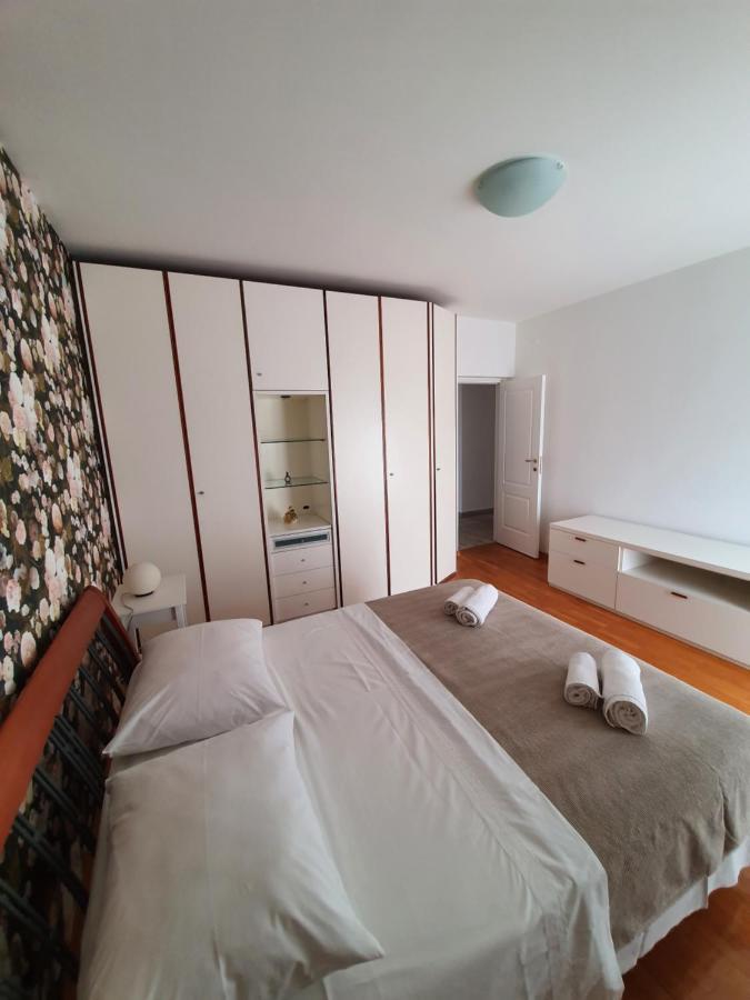 Apartment Tina Split Ngoại thất bức ảnh