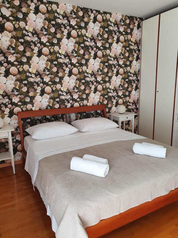 Apartment Tina Split Ngoại thất bức ảnh