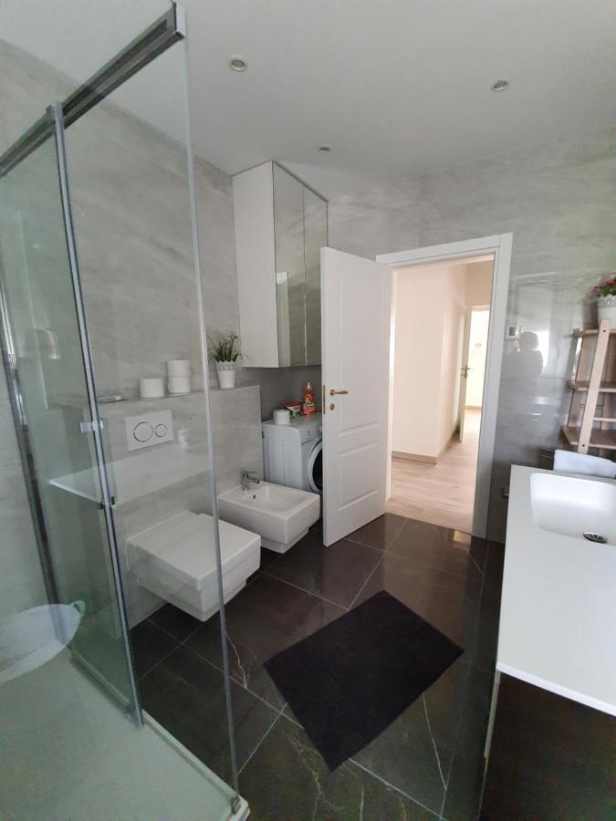 Apartment Tina Split Ngoại thất bức ảnh